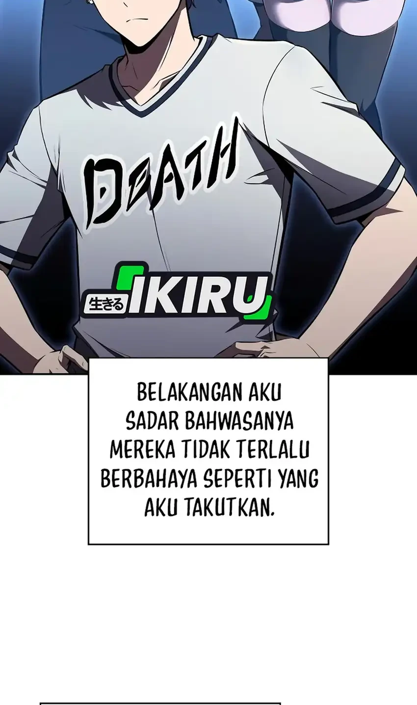 The Demon Slayer’s Restaurant Chapter 54 - halaman 34