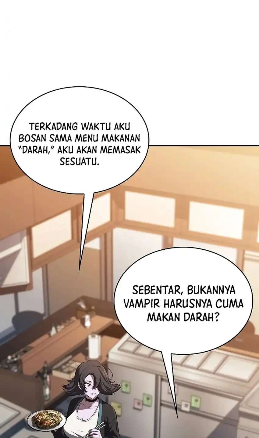 The Demon Slayer’s Restaurant Chapter 54 - halaman 38