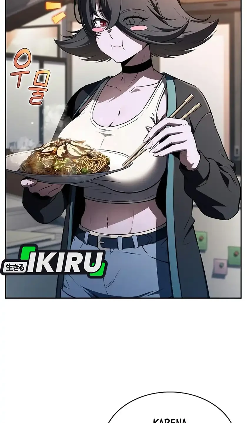 The Demon Slayer’s Restaurant Chapter 54 - halaman 40