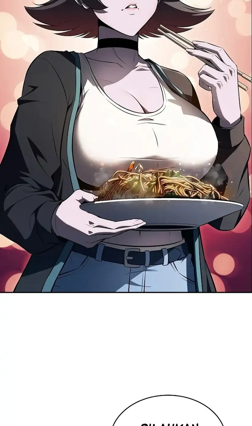 The Demon Slayer’s Restaurant Chapter 54 - halaman 46