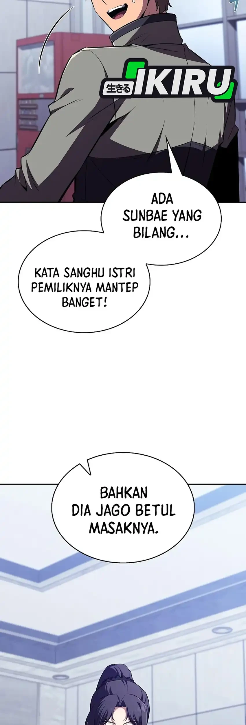 The Demon Slayer’s Restaurant Chapter 54 - halaman 5