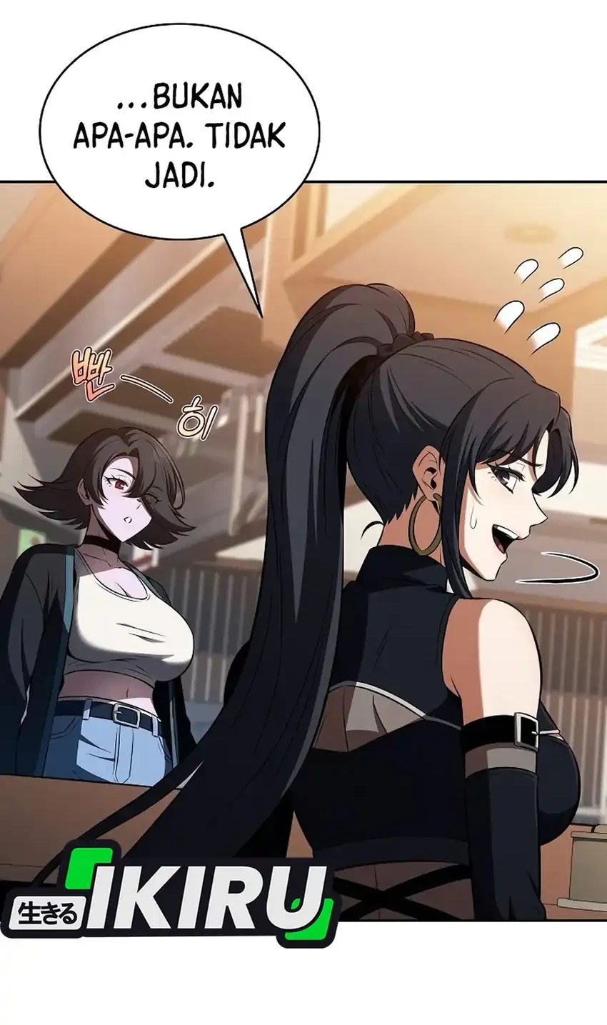 The Demon Slayer’s Restaurant Chapter 54 - halaman 50