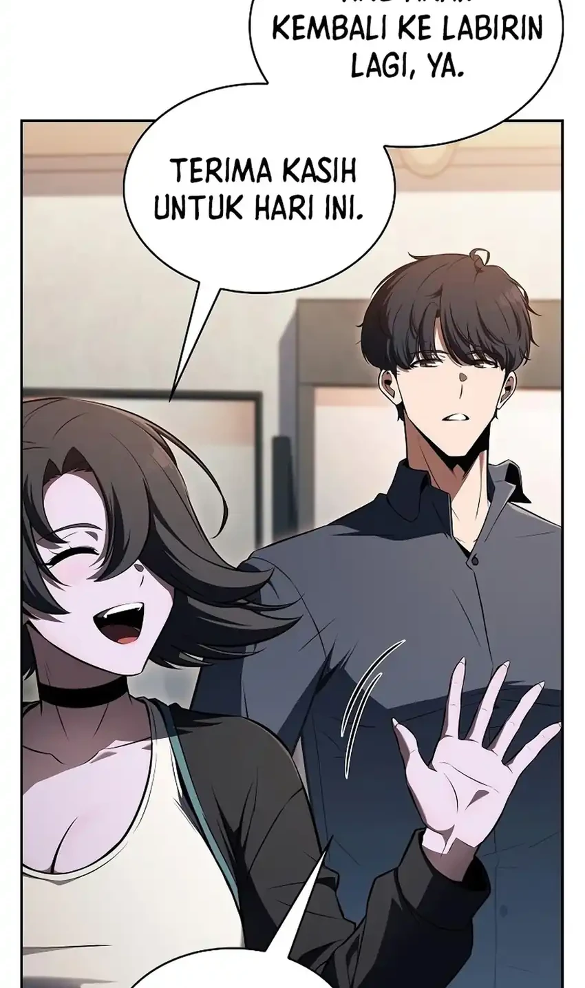 The Demon Slayer’s Restaurant Chapter 54 - halaman 52