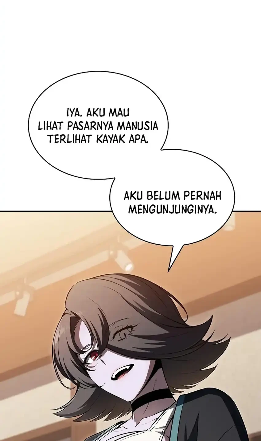 The Demon Slayer’s Restaurant Chapter 54 - halaman 54
