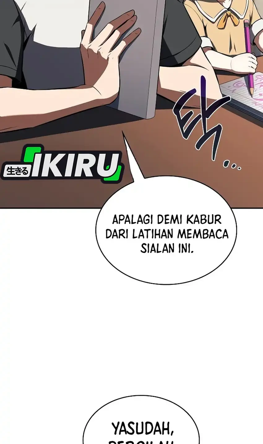 The Demon Slayer’s Restaurant Chapter 54 - halaman 56