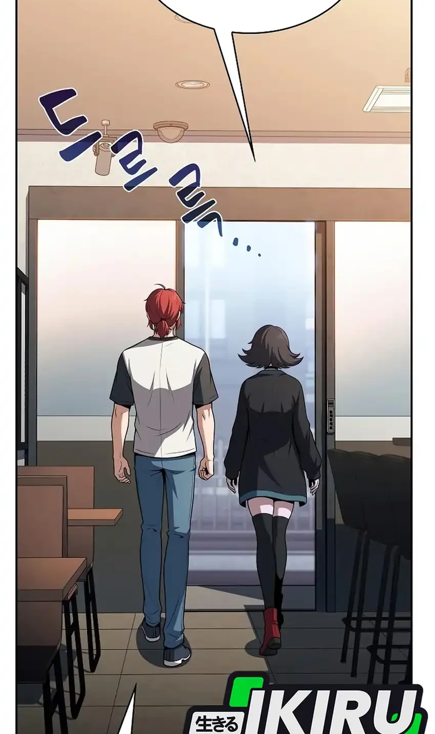 The Demon Slayer’s Restaurant Chapter 54 - halaman 58