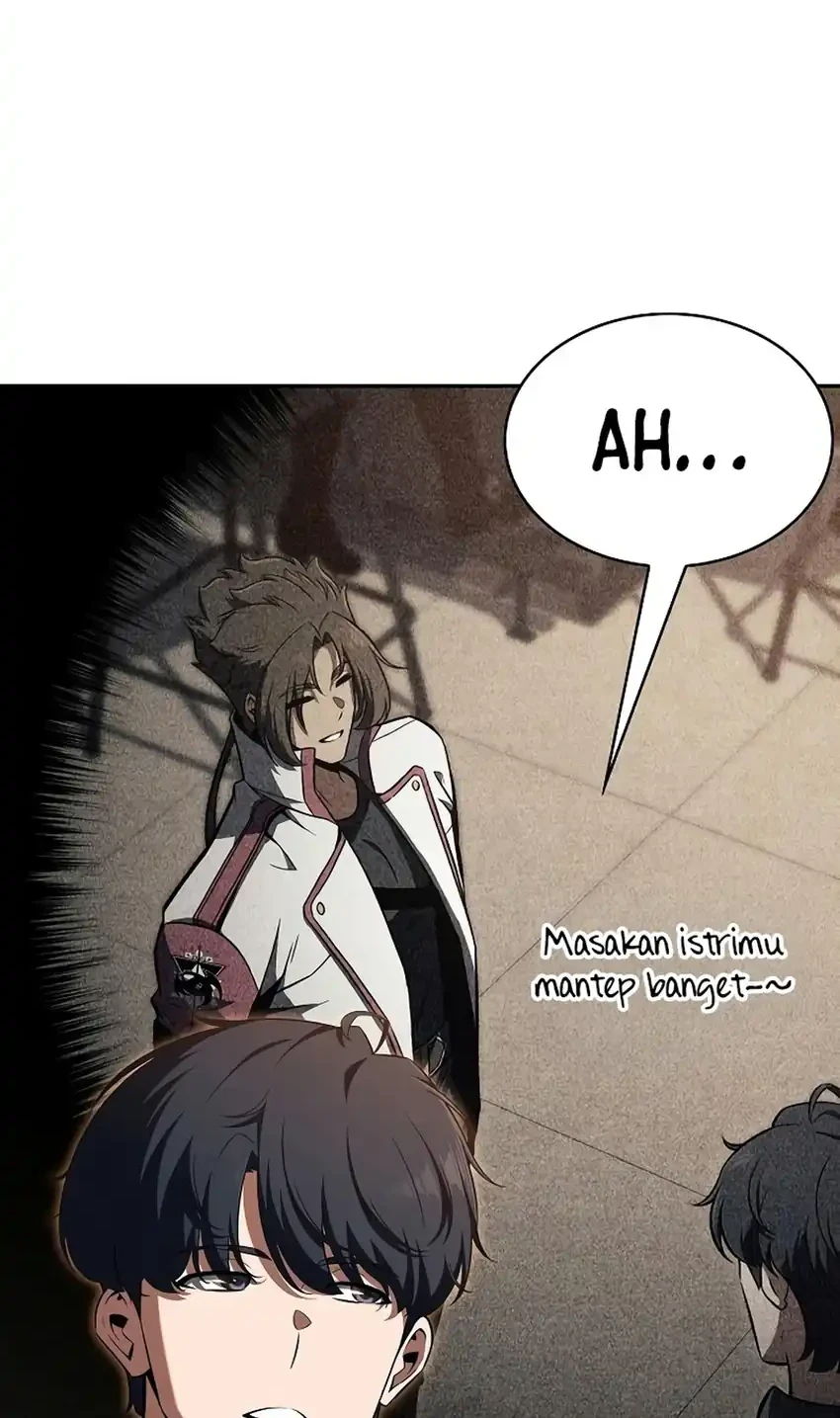 The Demon Slayer’s Restaurant Chapter 54 - halaman 62