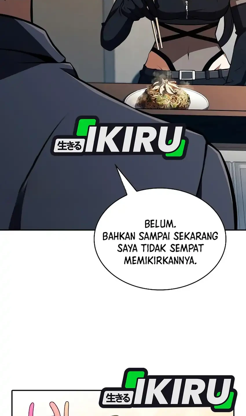 The Demon Slayer’s Restaurant Chapter 54 - halaman 64