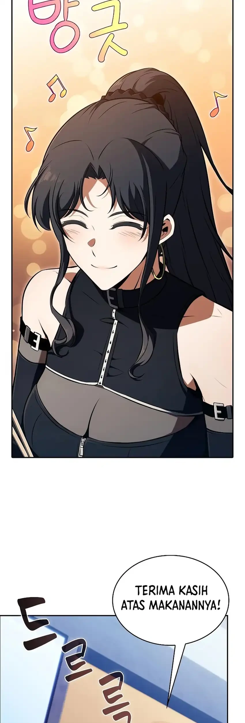 The Demon Slayer’s Restaurant Chapter 54 - halaman 65