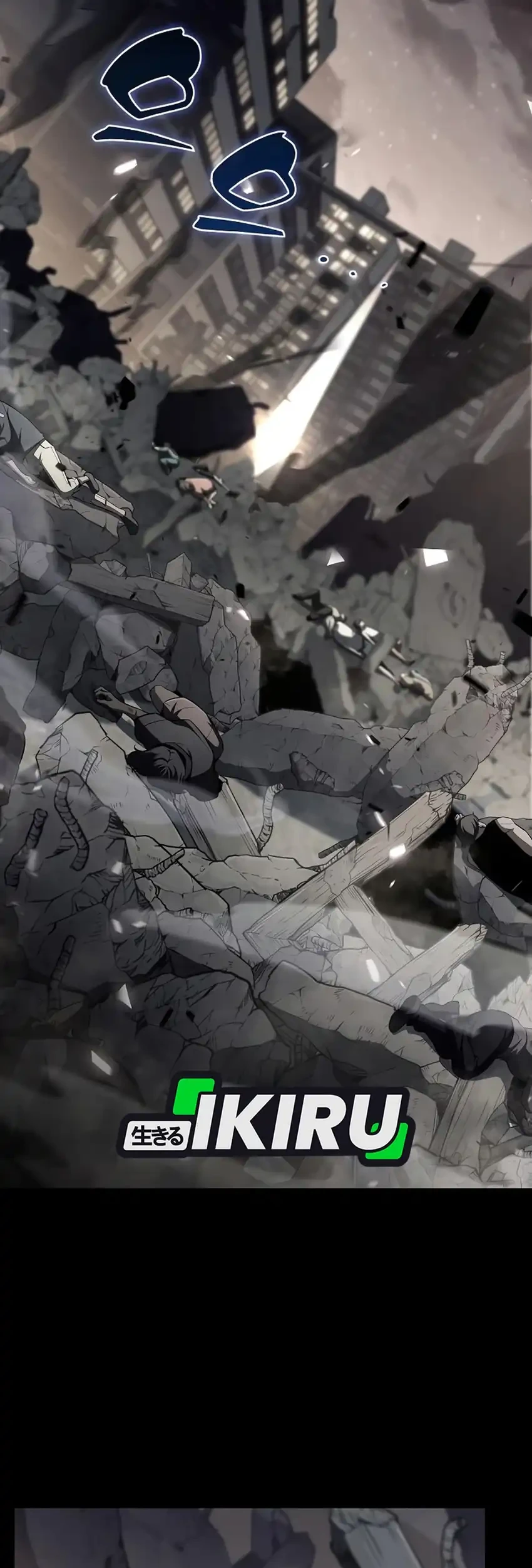 The Demon Slayer’s Restaurant Chapter 54 - halaman 69