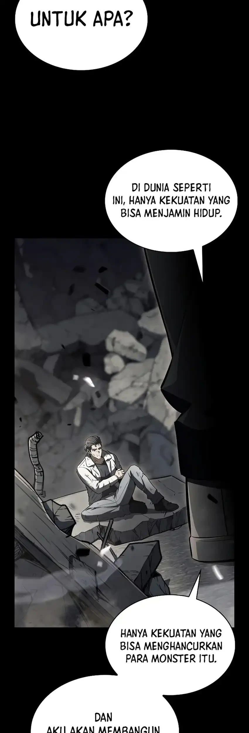 The Demon Slayer’s Restaurant Chapter 54 - halaman 77