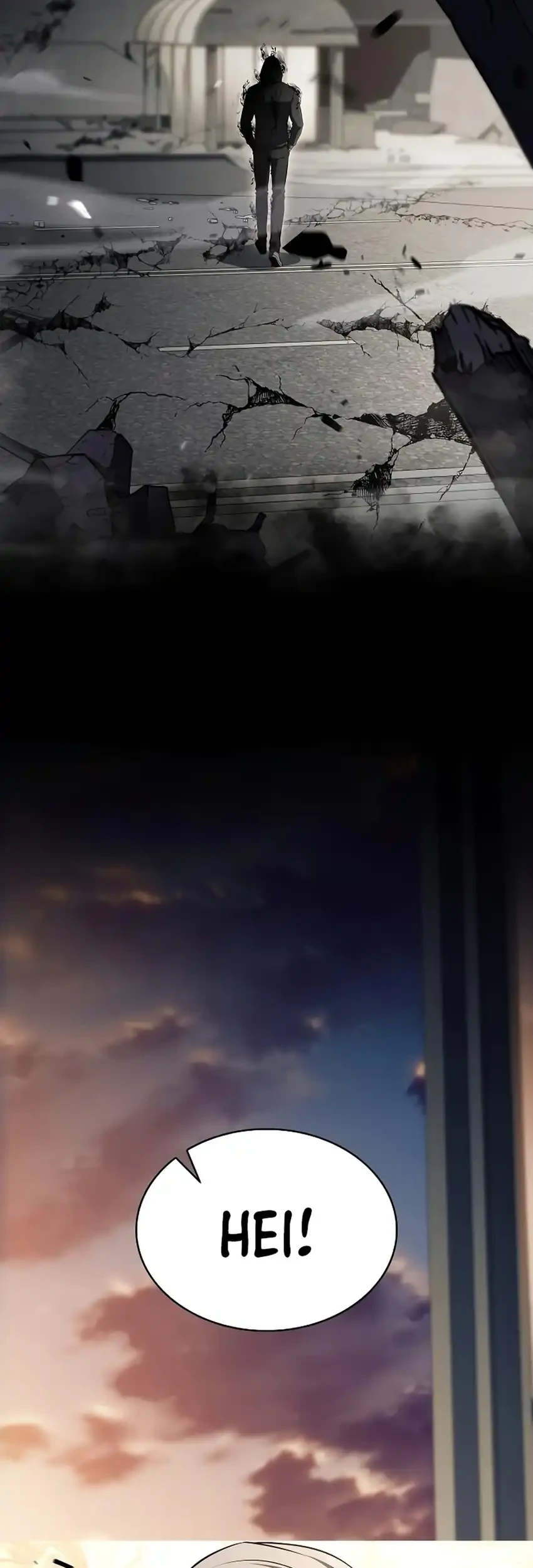 The Demon Slayer’s Restaurant Chapter 54 - halaman 85