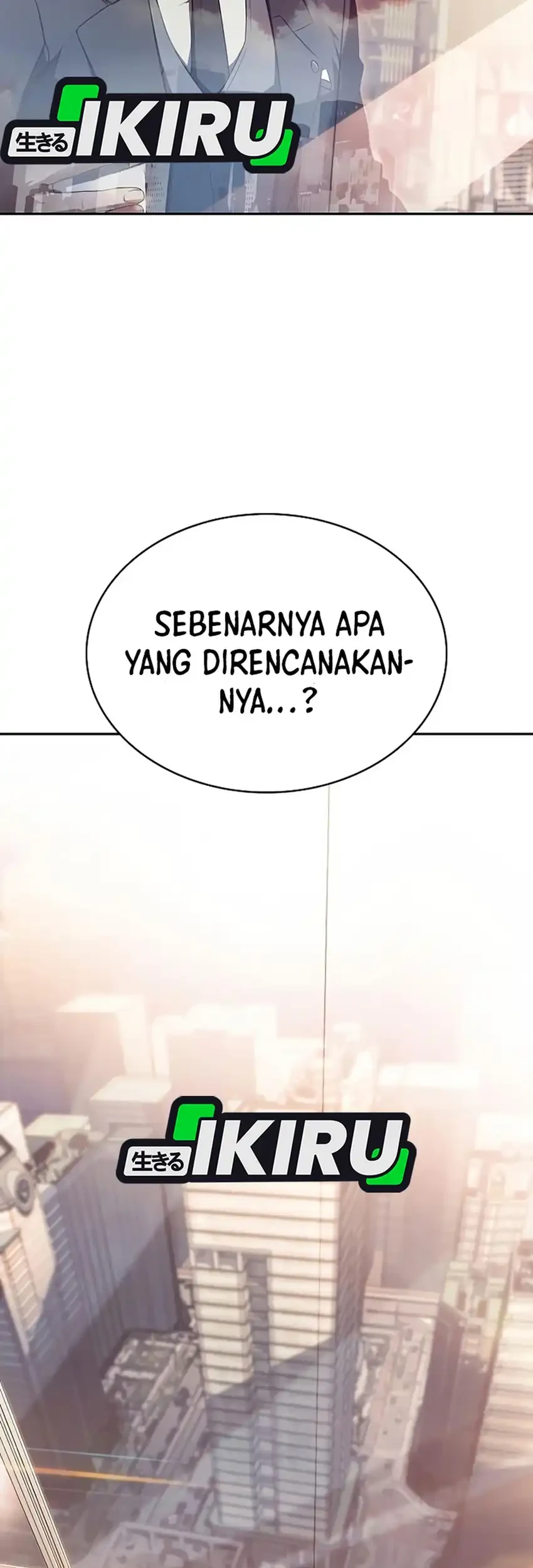 The Demon Slayer’s Restaurant Chapter 54 - halaman 89