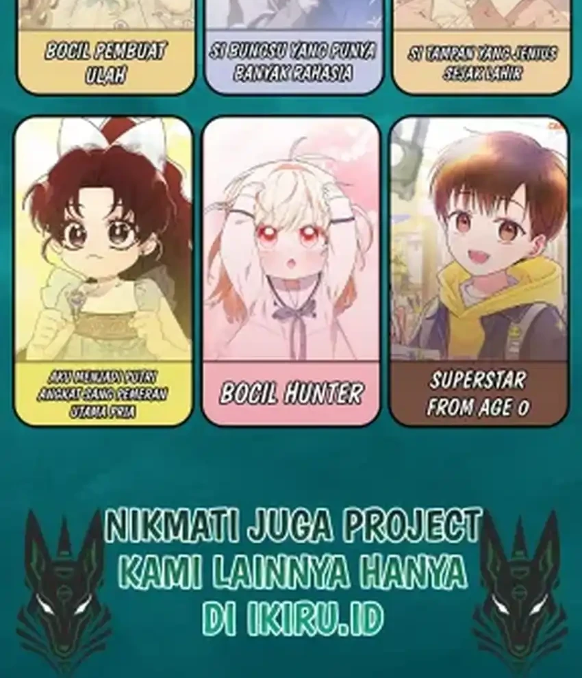The Demon Slayer’s Restaurant Chapter 54 - halaman 96