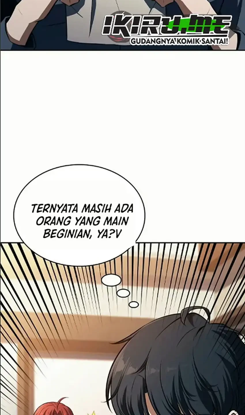 The Demon Slayer’s Restaurant Chapter 55 - halaman 62