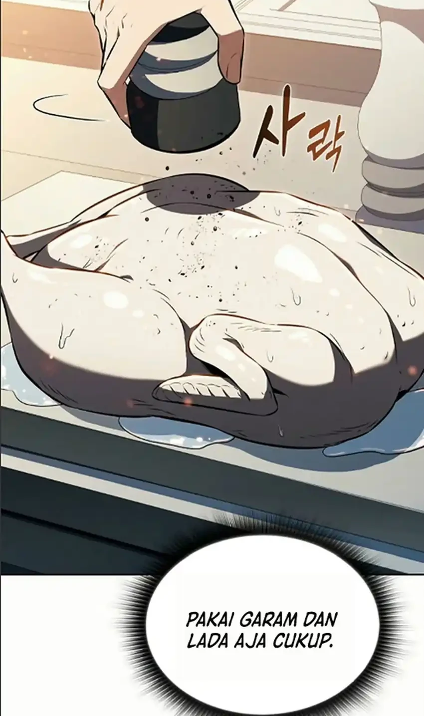 The Demon Slayer’s Restaurant Chapter 55 - halaman 78