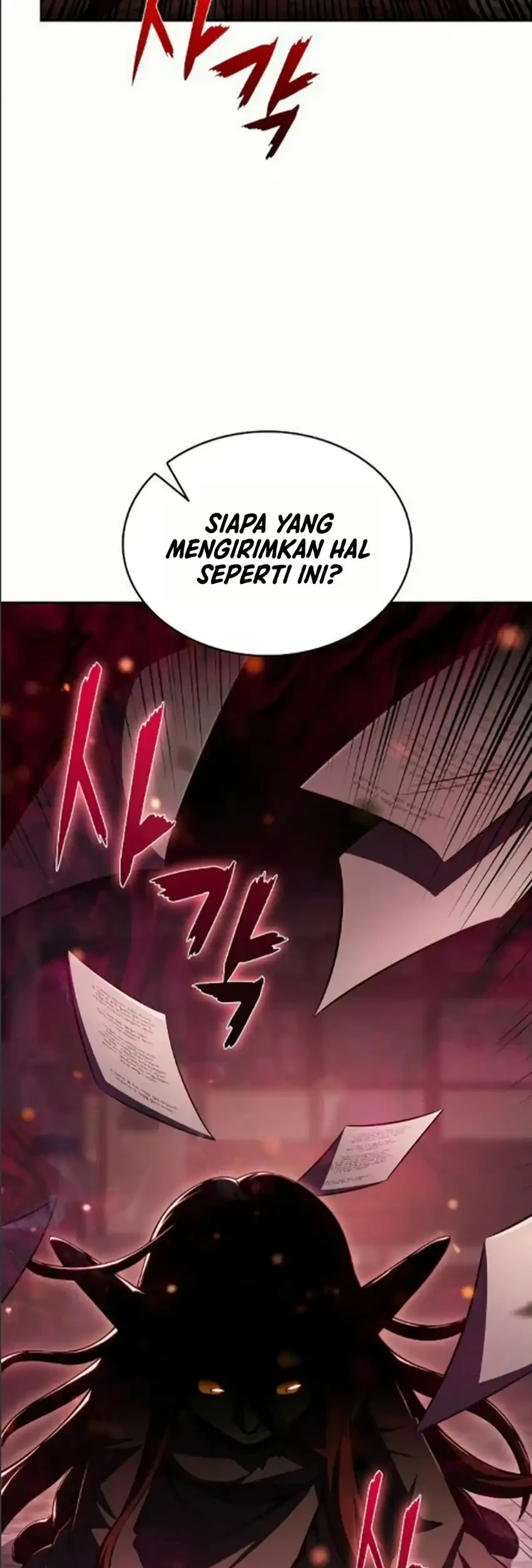 The Demon Slayer’s Restaurant Chapter 55 - halaman 99