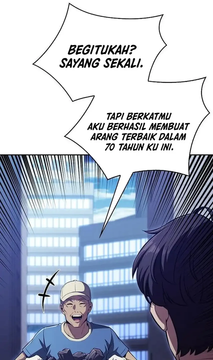 The Demon Slayer’s Restaurant Chapter 56 - halaman 104