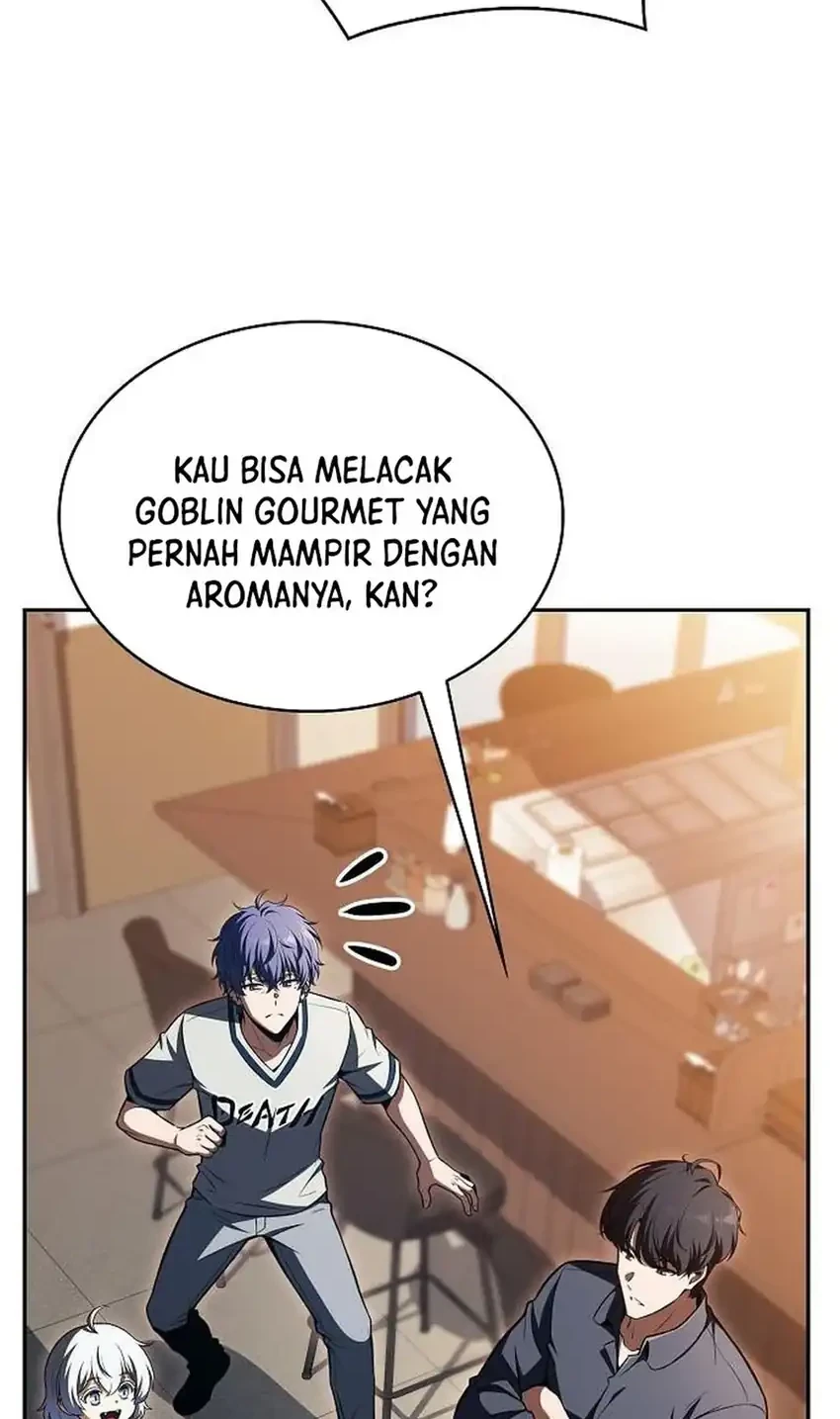The Demon Slayer’s Restaurant Chapter 56 - halaman 26