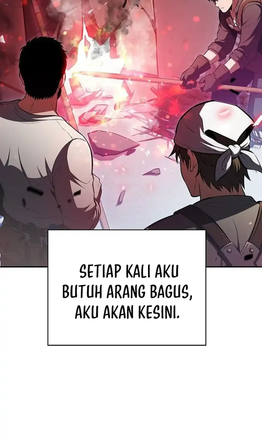 The Demon Slayer’s Restaurant Chapter 56 - halaman 50