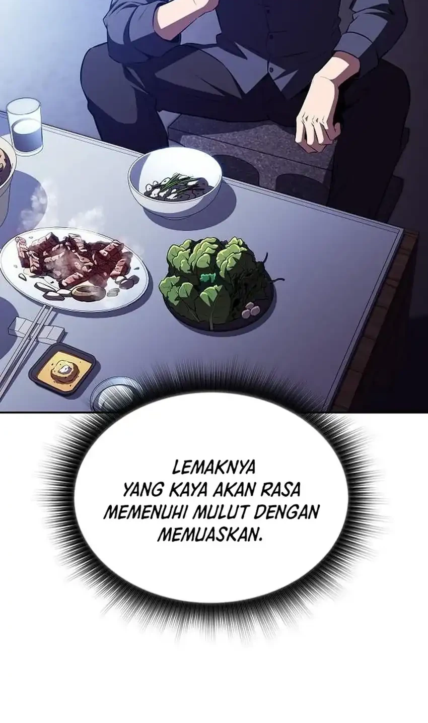 The Demon Slayer’s Restaurant Chapter 56 - halaman 62