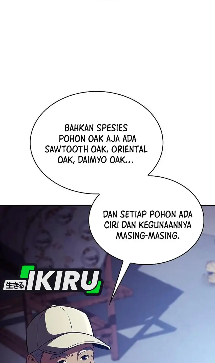 The Demon Slayer’s Restaurant Chapter 56 - halaman 66