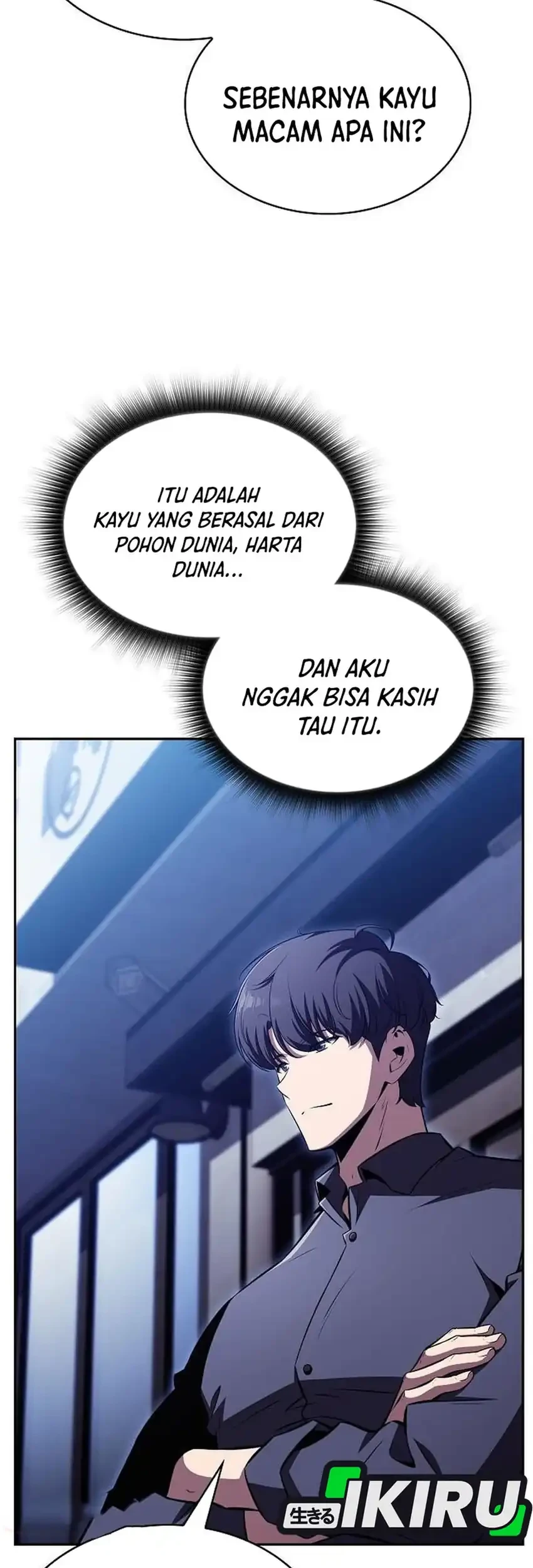 The Demon Slayer’s Restaurant Chapter 56 - halaman 99