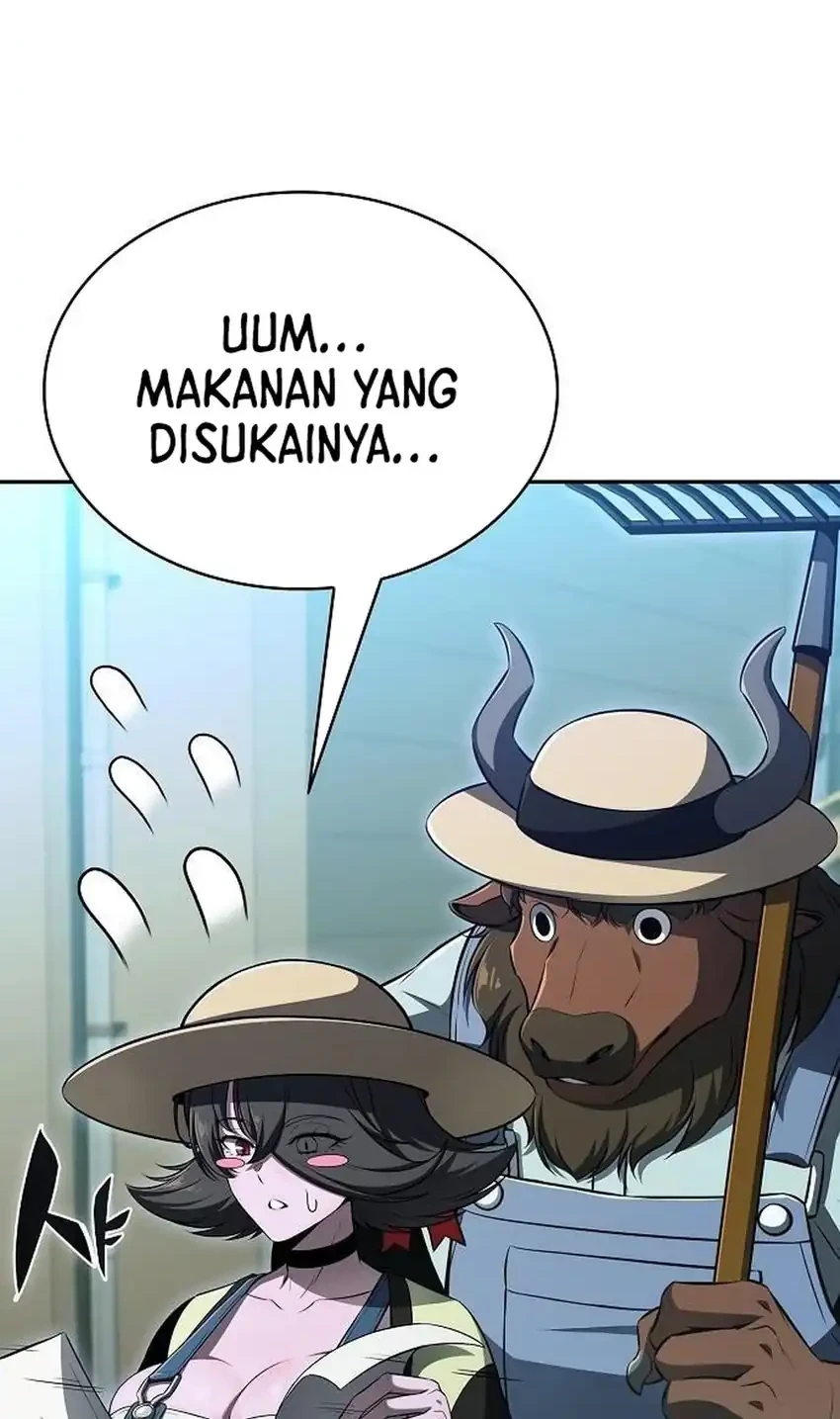 The Demon Slayer’s Restaurant Chapter 57 - halaman 104