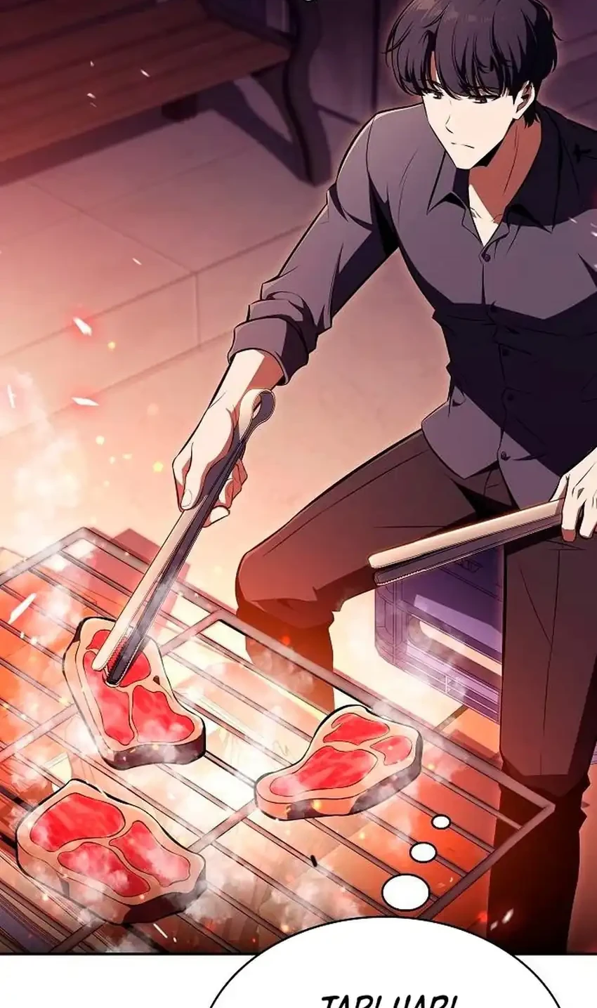 The Demon Slayer’s Restaurant Chapter 57 - halaman 12