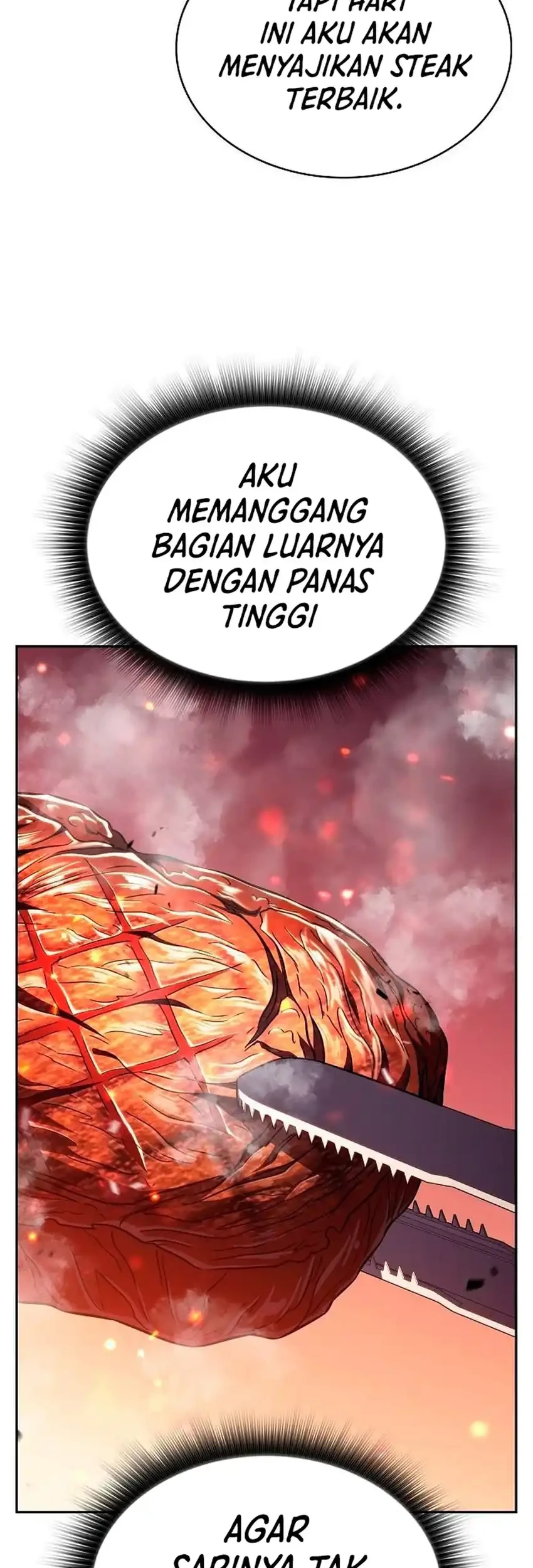 The Demon Slayer’s Restaurant Chapter 57 - halaman 13