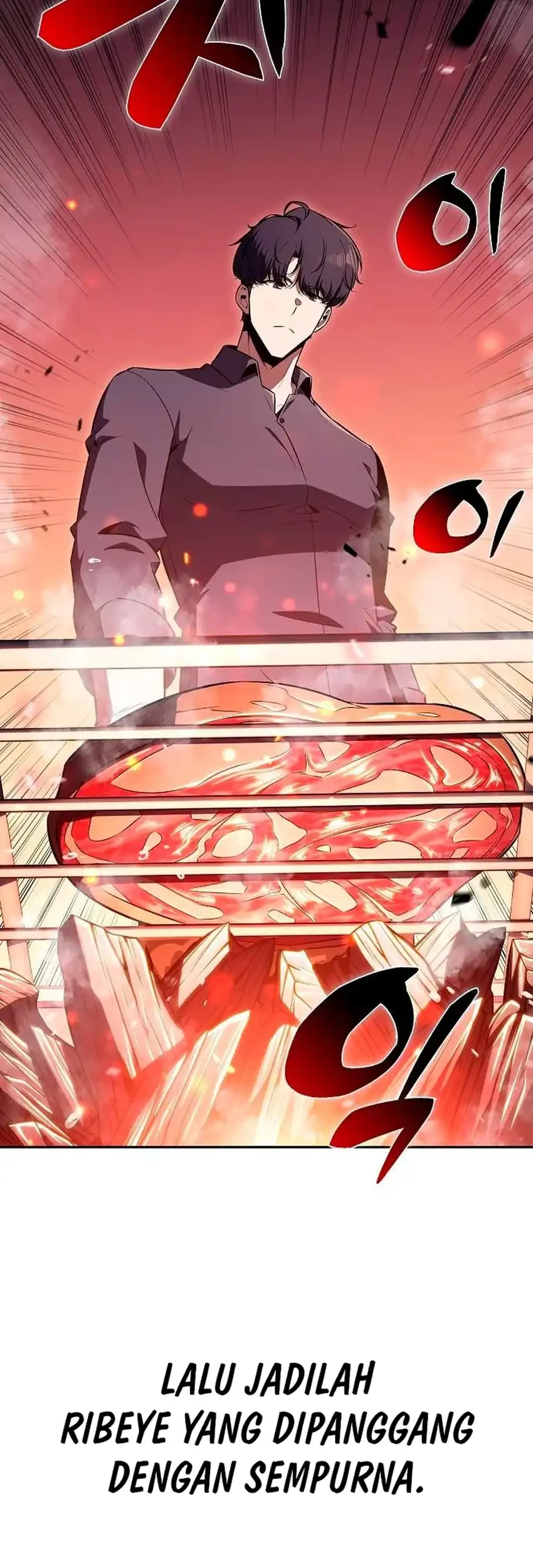 The Demon Slayer’s Restaurant Chapter 57 - halaman 15