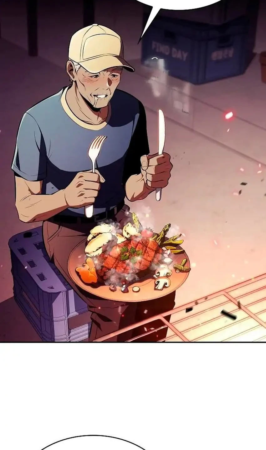 The Demon Slayer’s Restaurant Chapter 57 - halaman 18
