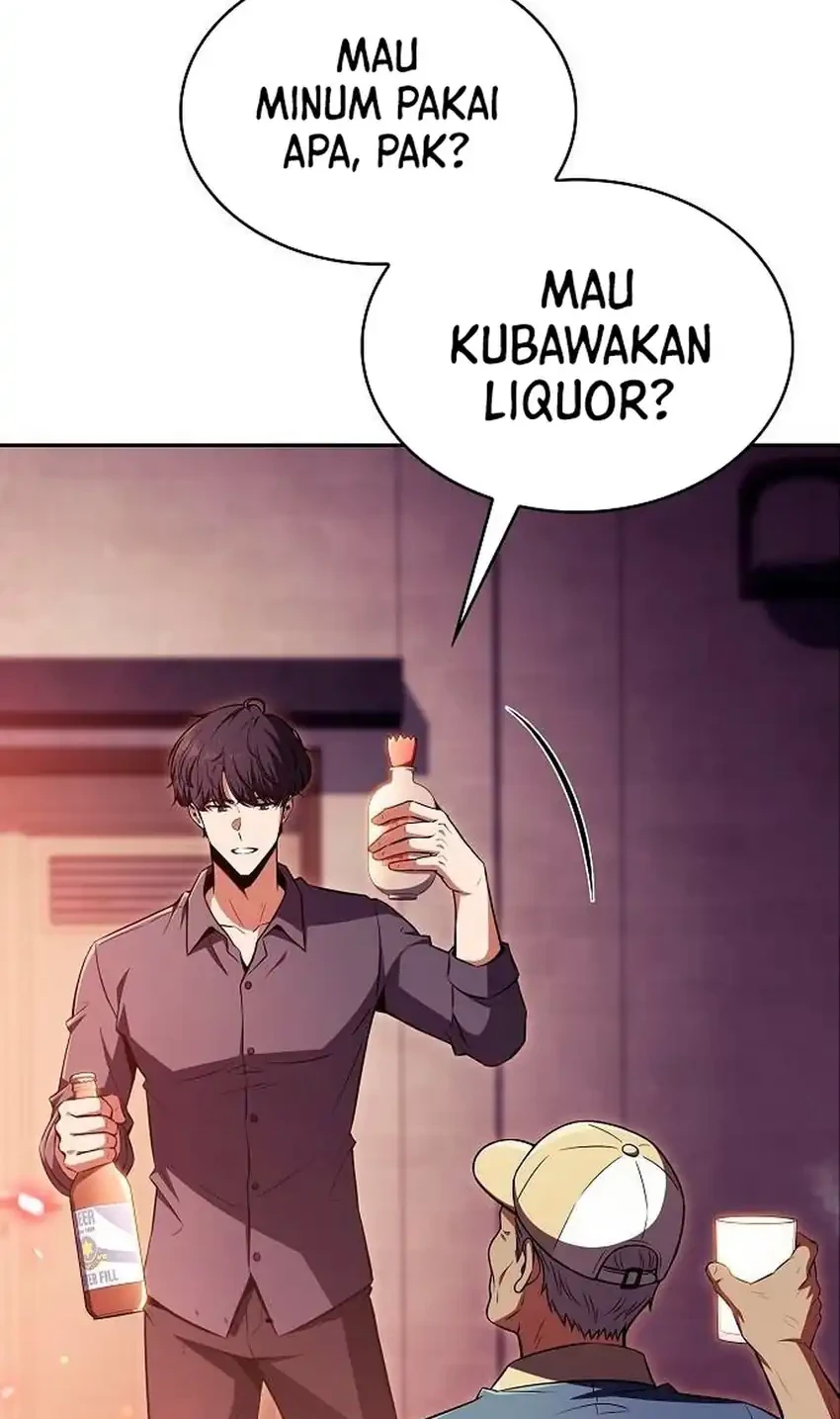 The Demon Slayer’s Restaurant Chapter 57 - halaman 20