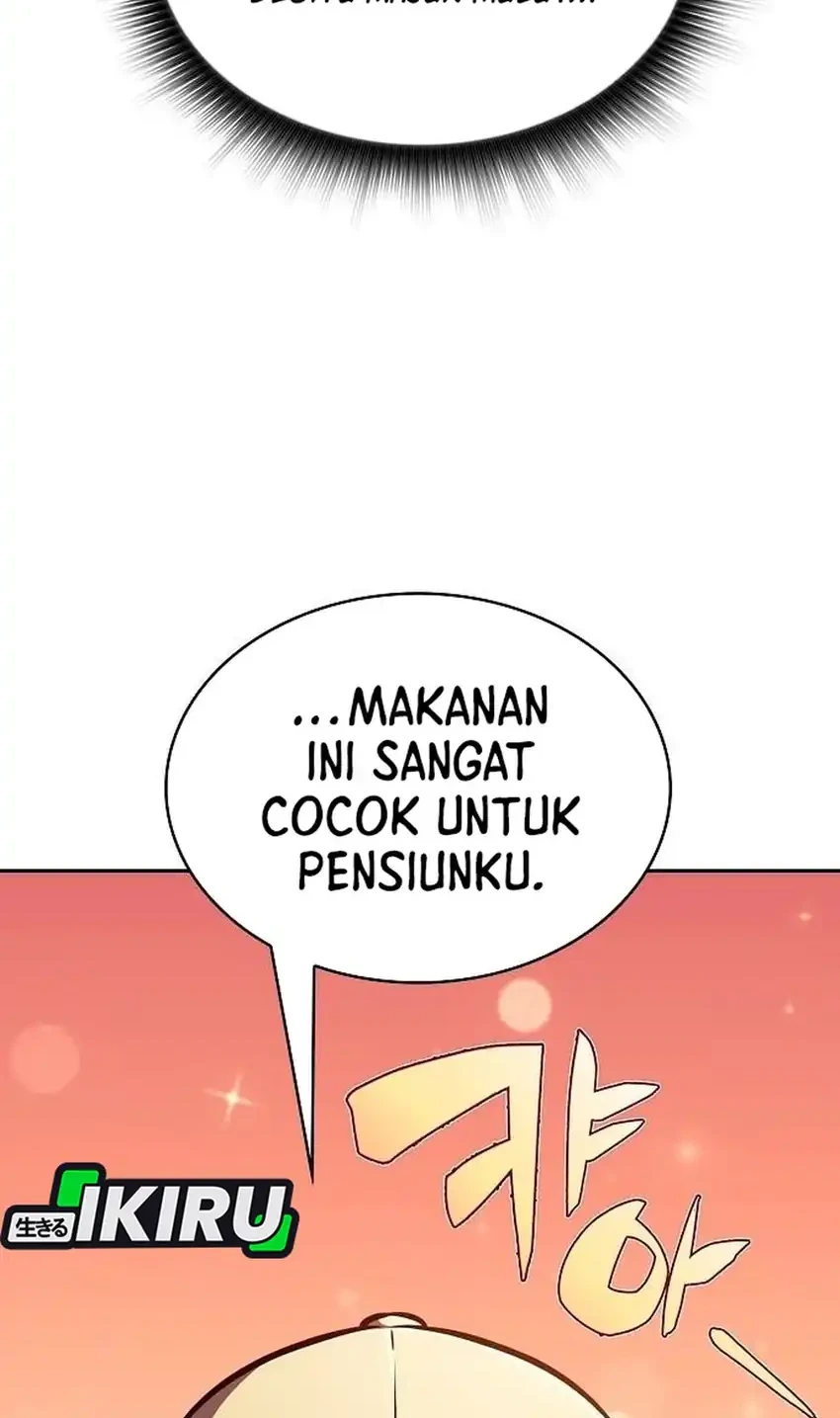 The Demon Slayer’s Restaurant Chapter 57 - halaman 24