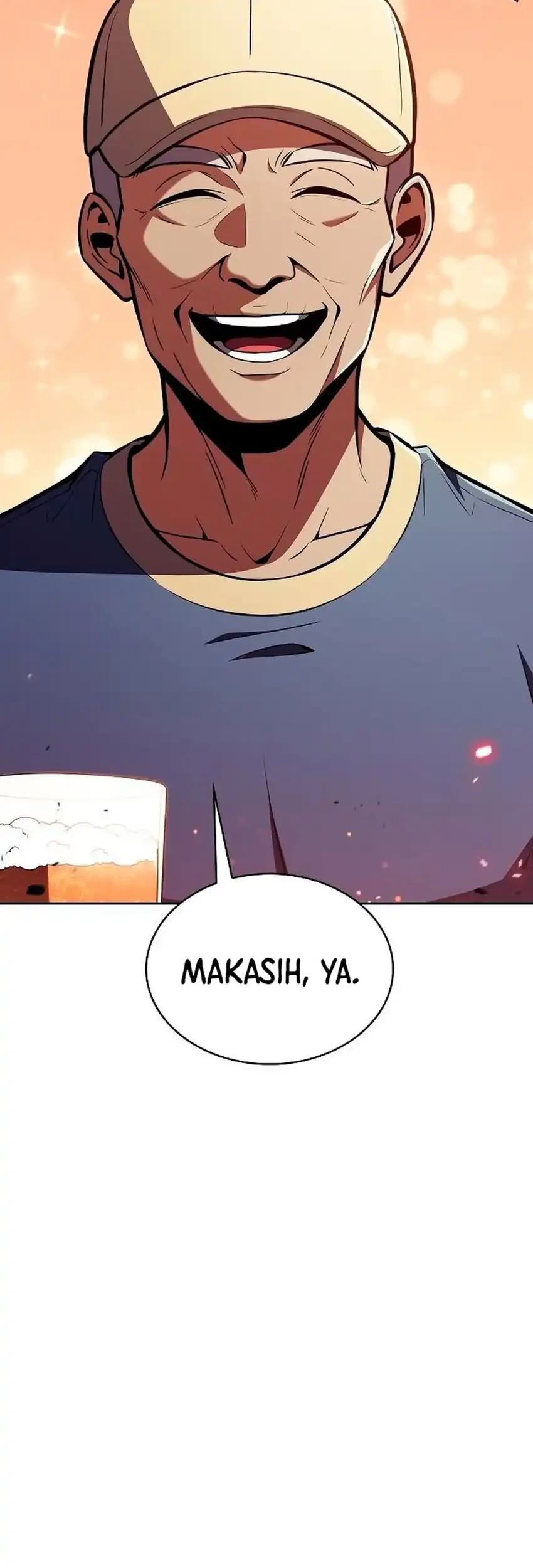 The Demon Slayer’s Restaurant Chapter 57 - halaman 25