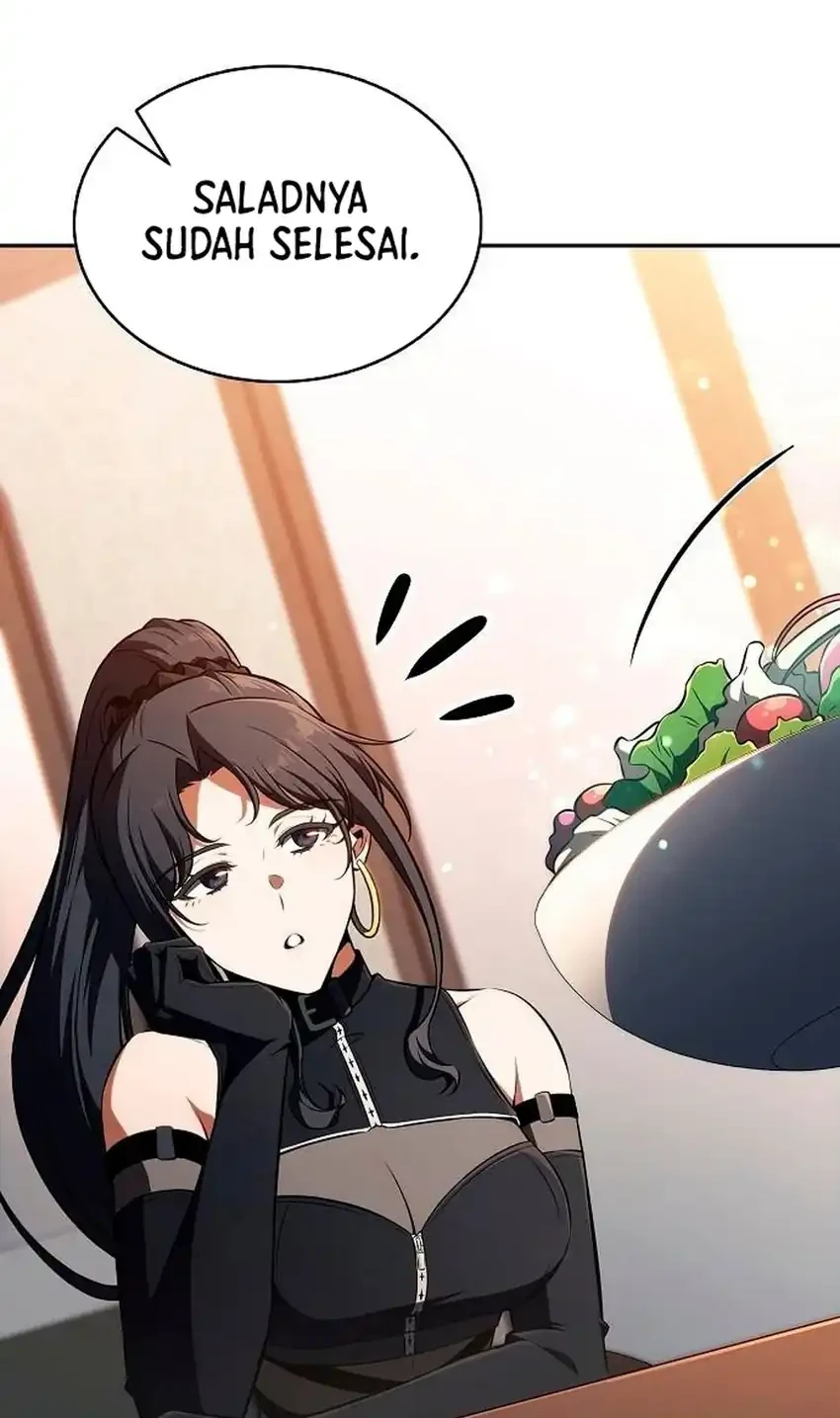 The Demon Slayer’s Restaurant Chapter 57 - halaman 42