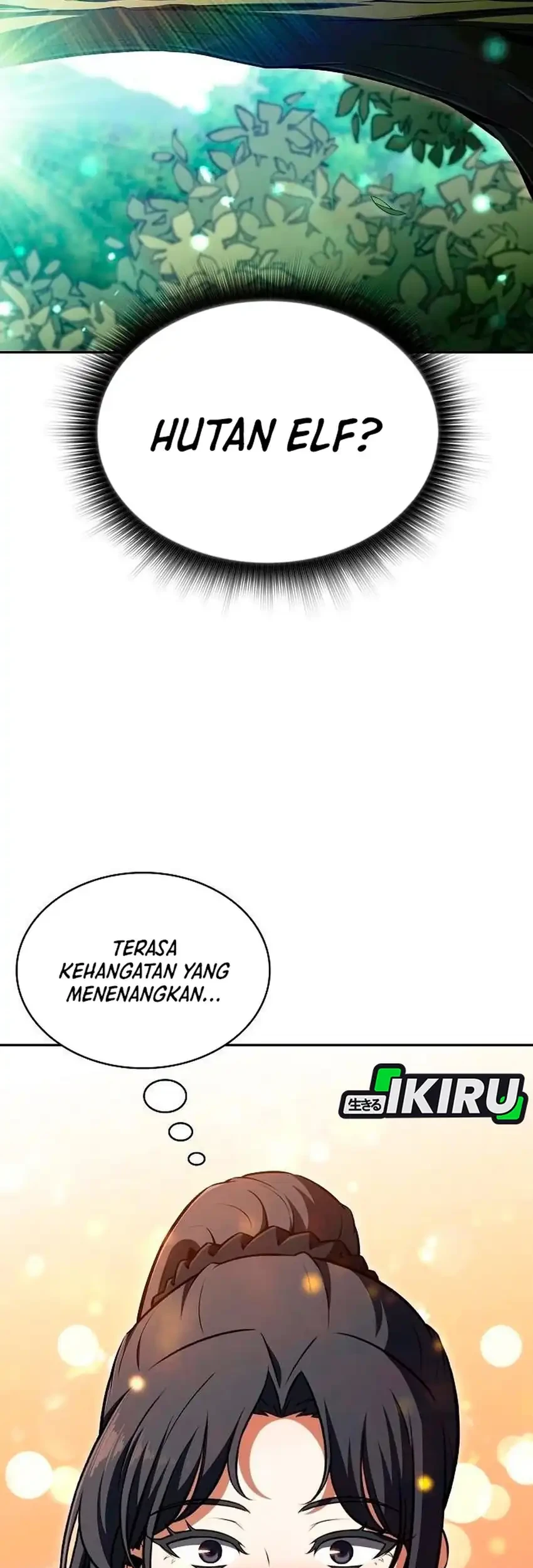 The Demon Slayer’s Restaurant Chapter 57 - halaman 51