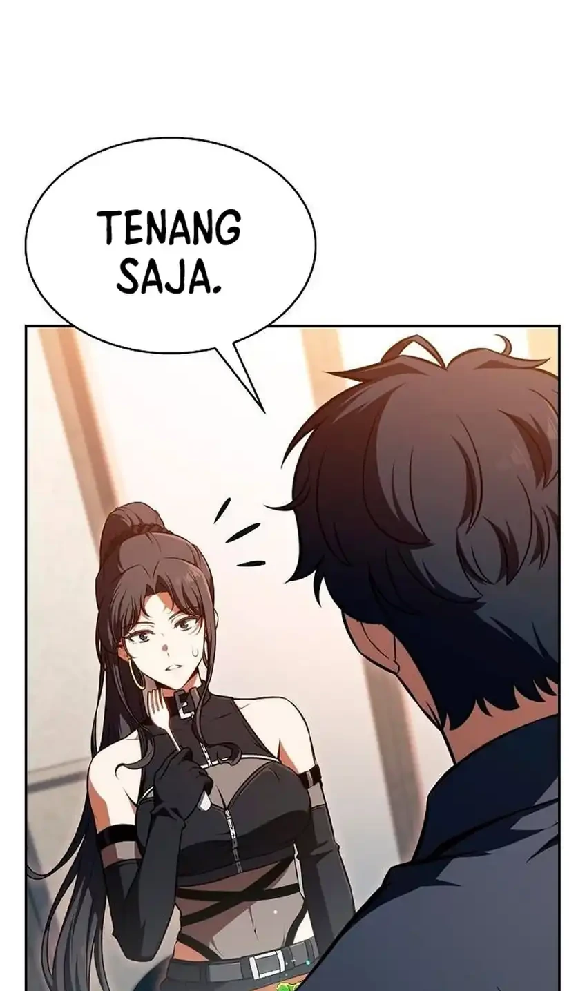 The Demon Slayer’s Restaurant Chapter 57 - halaman 62