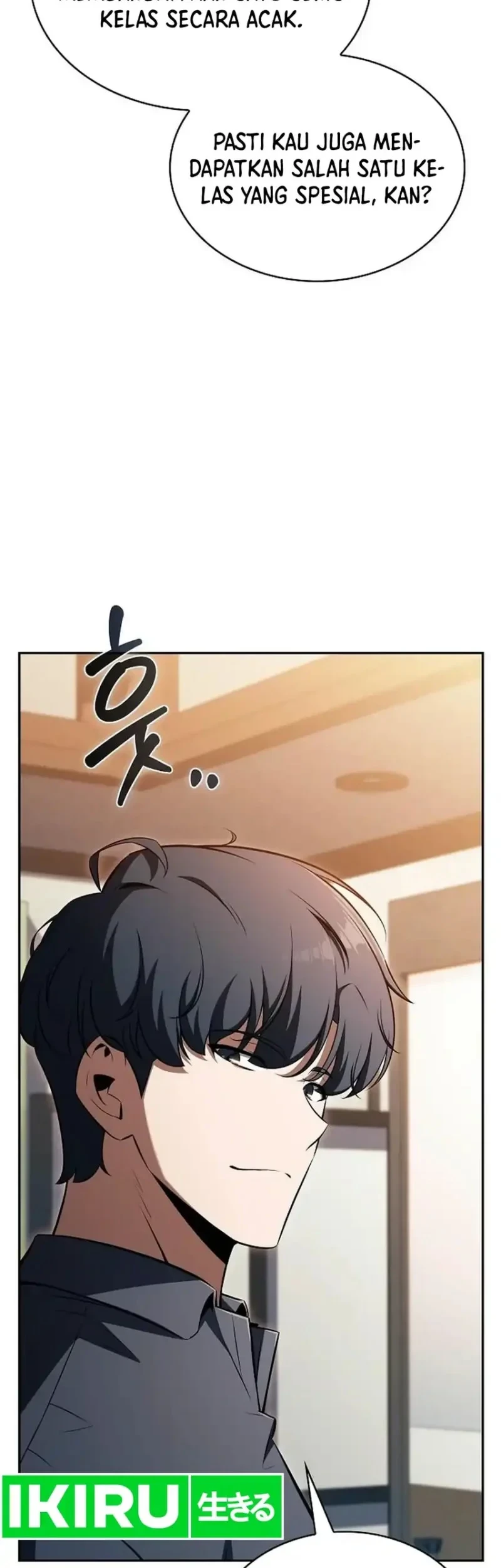 The Demon Slayer’s Restaurant Chapter 58 - halaman 101