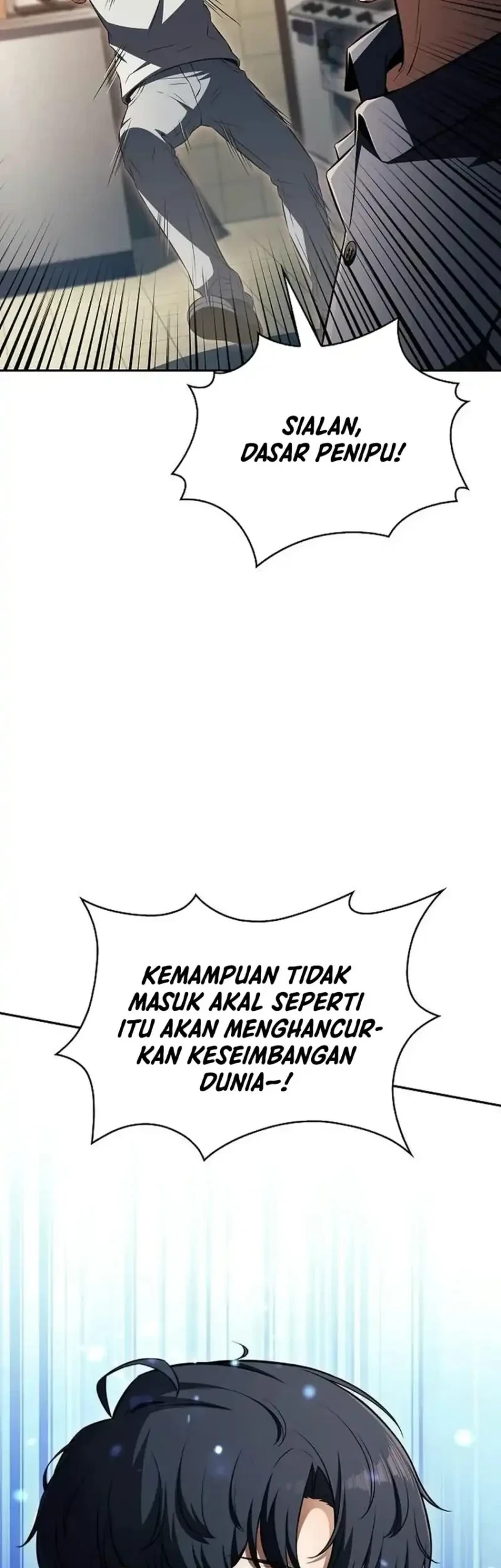 The Demon Slayer’s Restaurant Chapter 58 - halaman 111