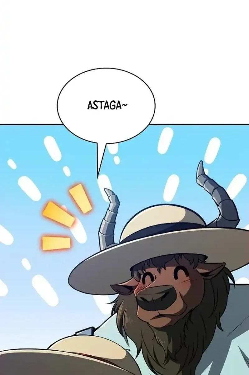 The Demon Slayer’s Restaurant Chapter 58 - halaman 28