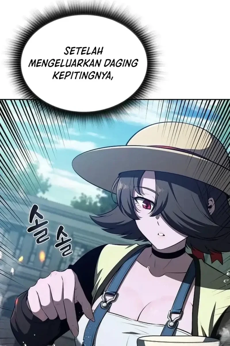 The Demon Slayer’s Restaurant Chapter 58 - halaman 32
