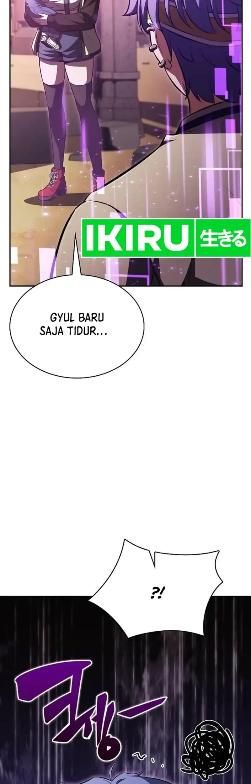 The Demon Slayer’s Restaurant Chapter 58 - halaman 45