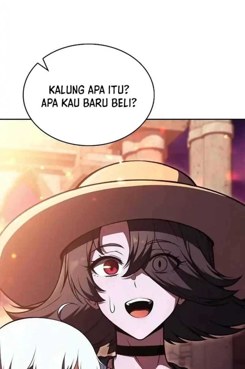 The Demon Slayer’s Restaurant Chapter 58 - halaman 50