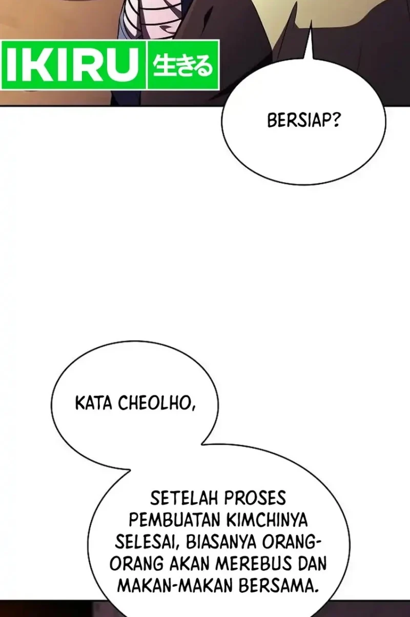 The Demon Slayer’s Restaurant Chapter 58 - halaman 52
