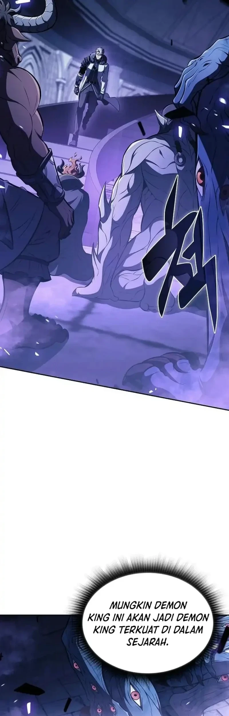 The Demon Slayer’s Restaurant Chapter 58 - halaman 65