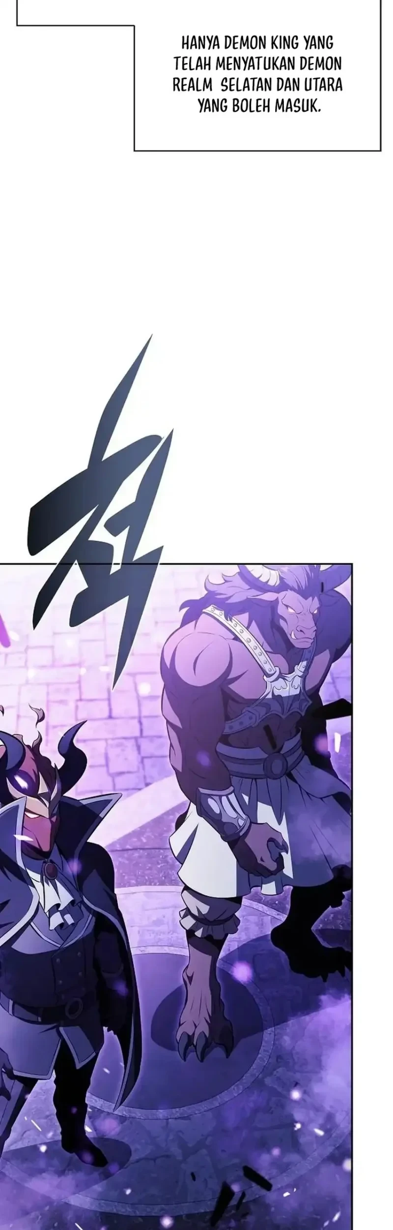 The Demon Slayer’s Restaurant Chapter 58 - halaman 73