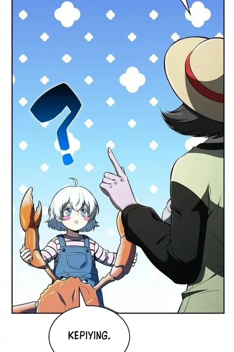 The Demon Slayer’s Restaurant Chapter 58 - halaman 8