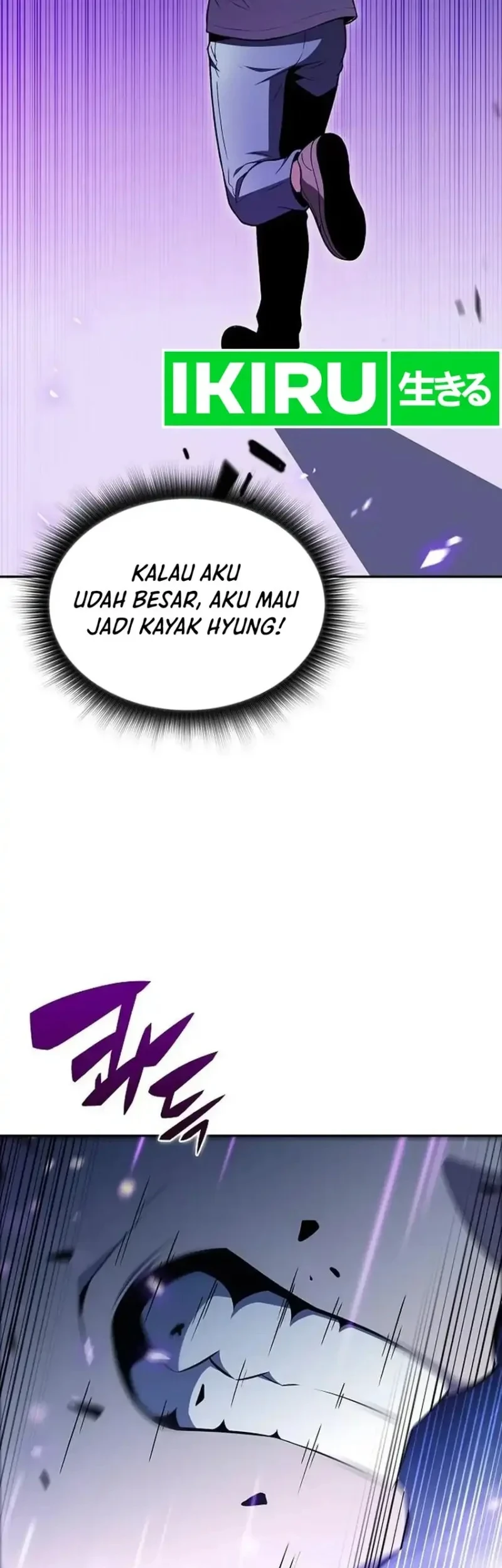 The Demon Slayer’s Restaurant Chapter 58 - halaman 83
