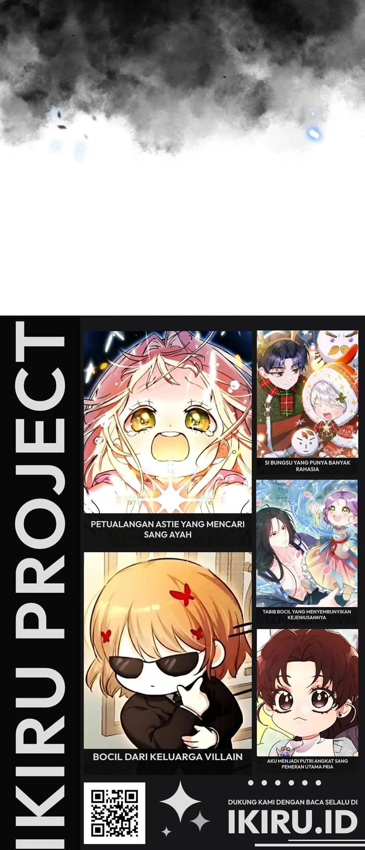 The Demon Slayer’s Restaurant Chapter 59 - halaman 107